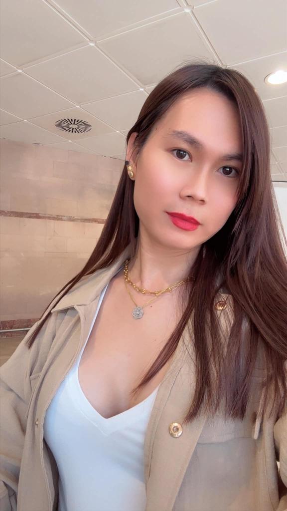 634097965: Travesti en Málaga