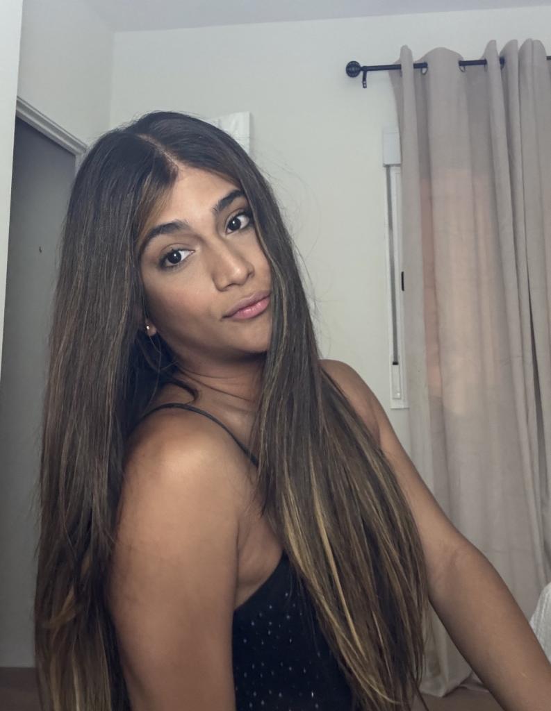Transexual en Sevilla: 