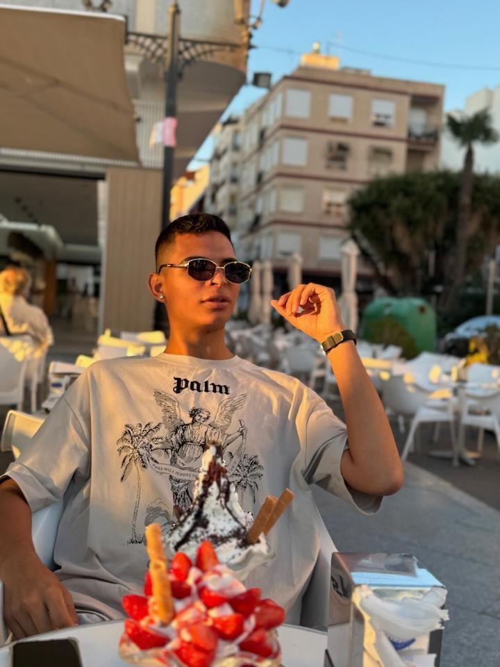 Chico busca chica en Valencia: 