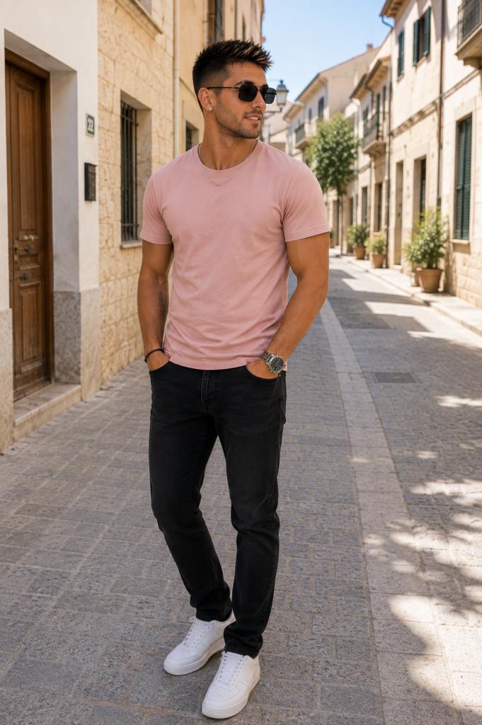 Chico busca chica en Mallorca: 