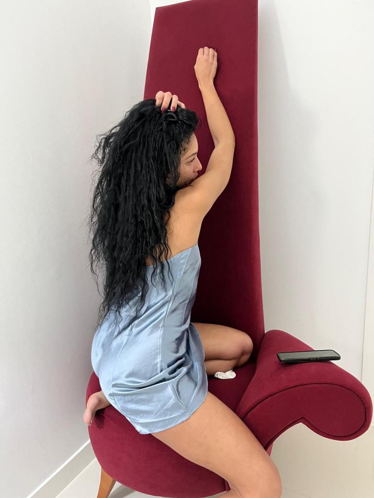 Chica busca chico en Madrid: 