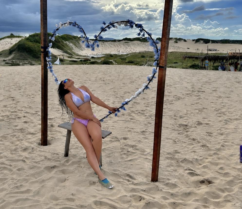 Chica busca chico en Mallorca: Chica busca chico