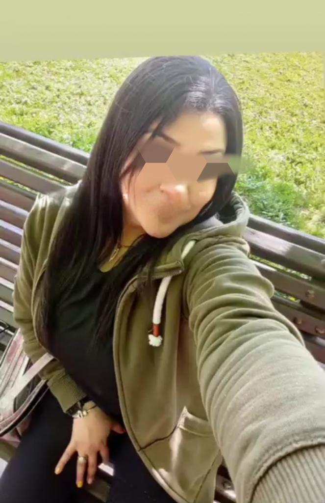 Chica busca chico en Vizcaya: 