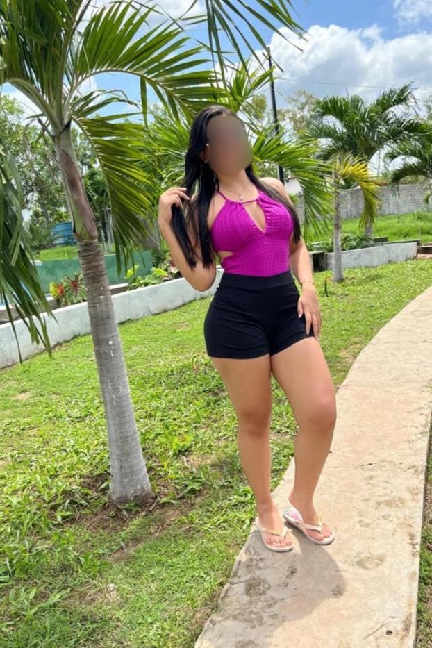 Chica busca chico en Ciudad Real: 