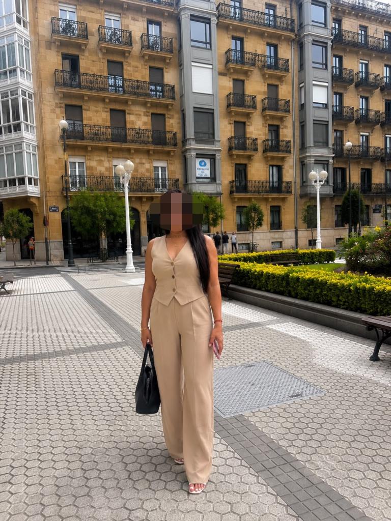 Chica busca chico en Madrid: 