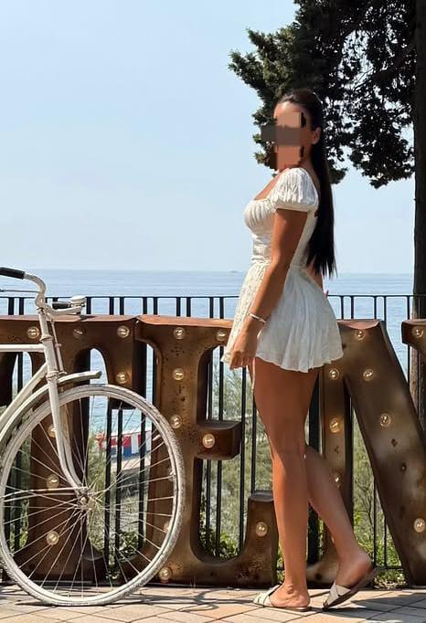 Chica busca chico en Málaga: 