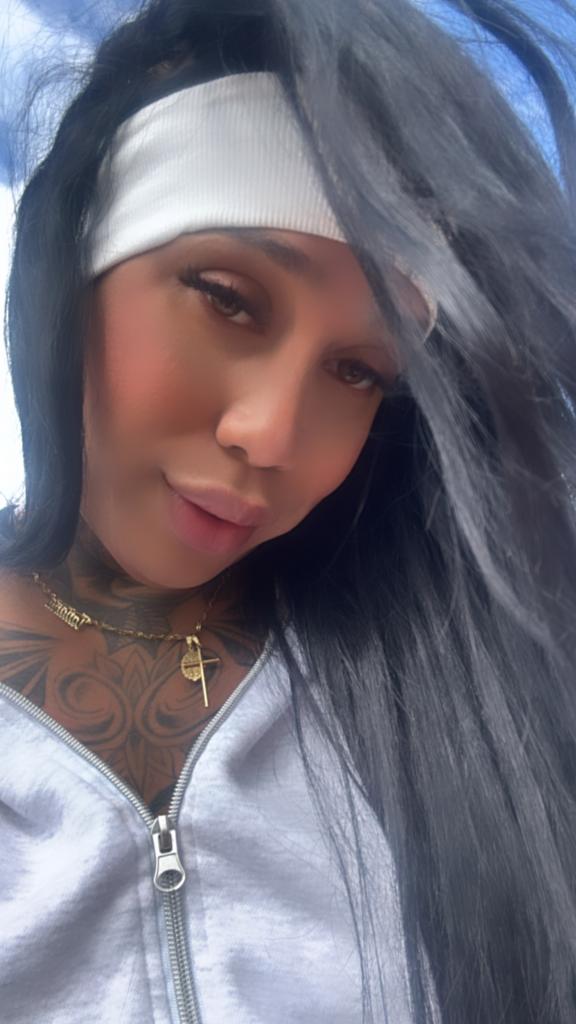 Transexual en Mallorca: 