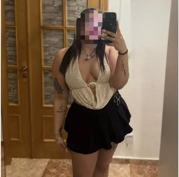 Chica busca chico en La Coruña: 