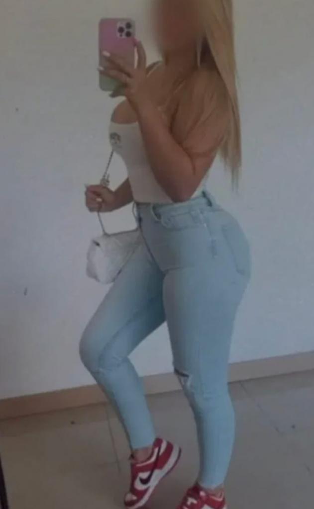 Chica busca chico en Madrid: 