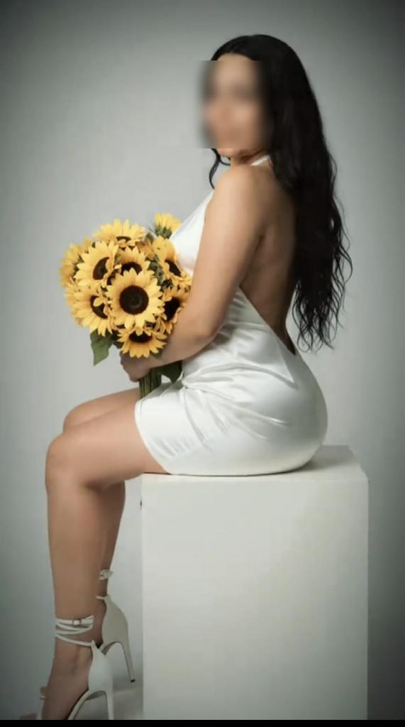 Chica busca chico en Madrid: 