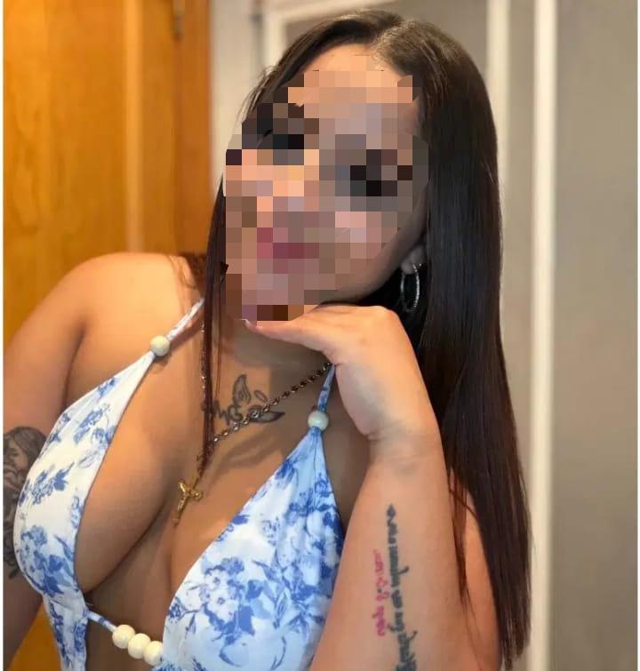 Chica busca chico en La Coruña: 