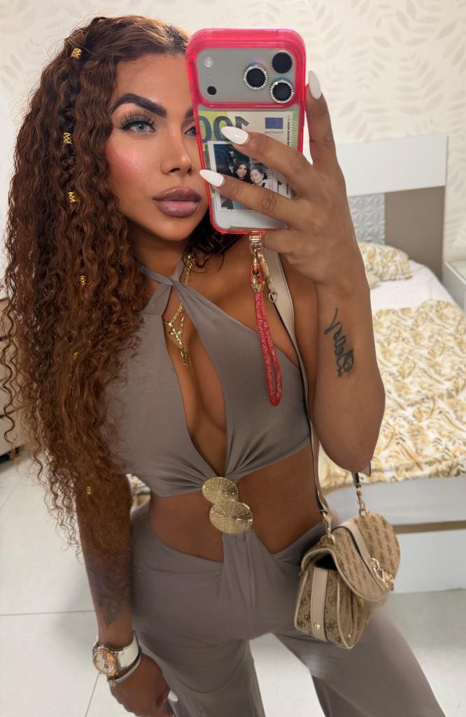 614956262: Transexual en Tenerife