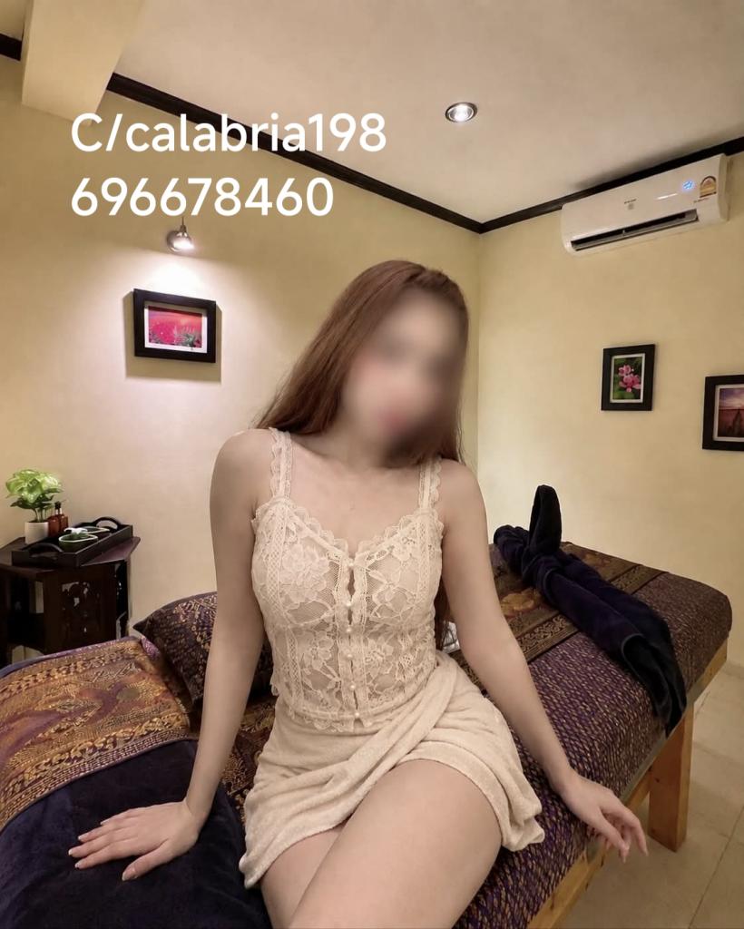 Chica busca chico en Barcelona: 