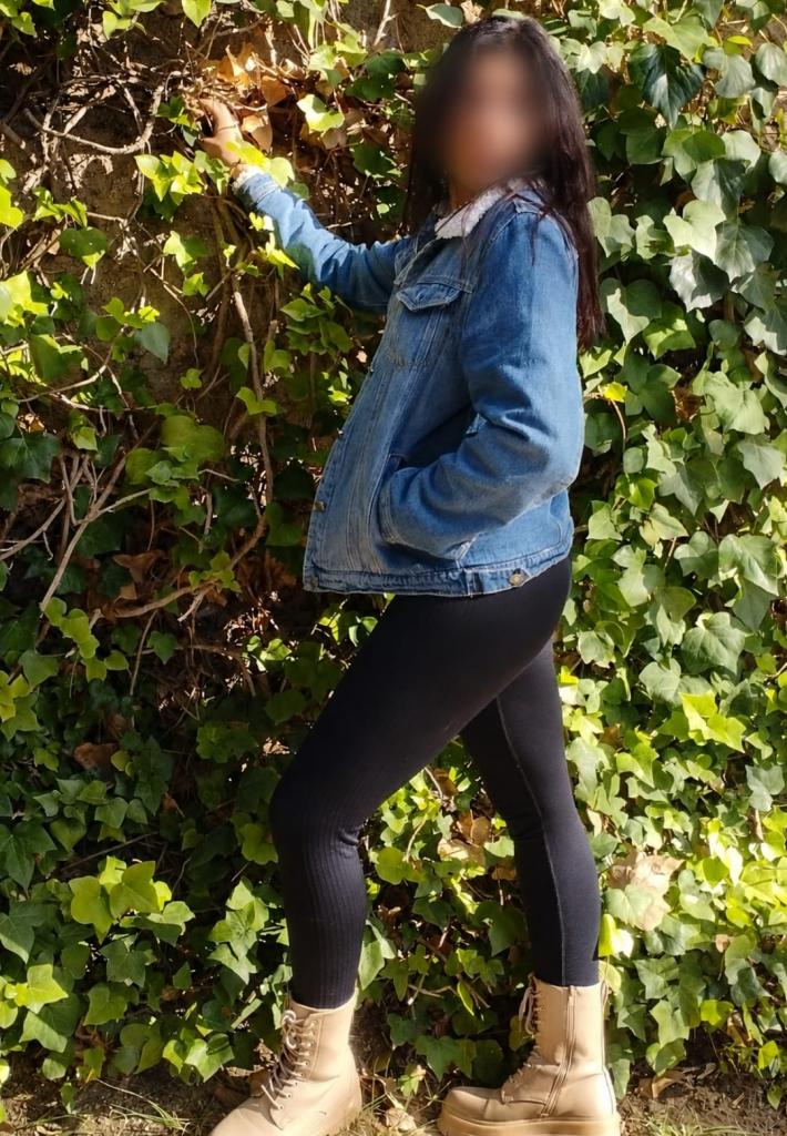 Chica busca chico en Madrid: 