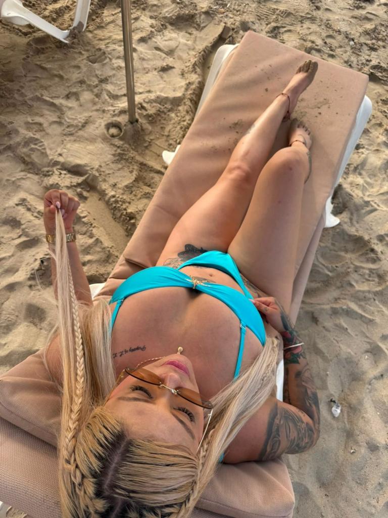 603229191: Chica busca chico en Ibiza