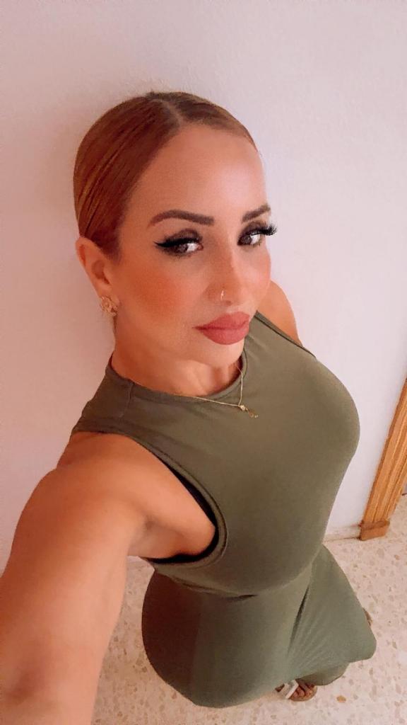 Chica busca chico en Málaga: 