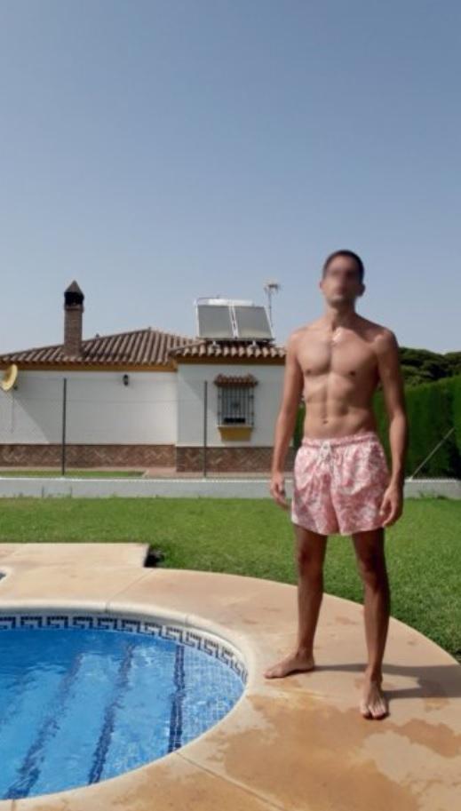 Travesti en Tenerife: 