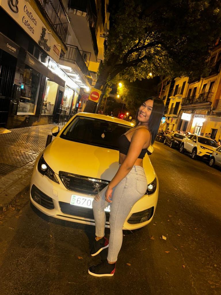 641959655: Chica busca chico en Tenerife