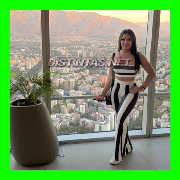 Transexual en Las Palmas: 