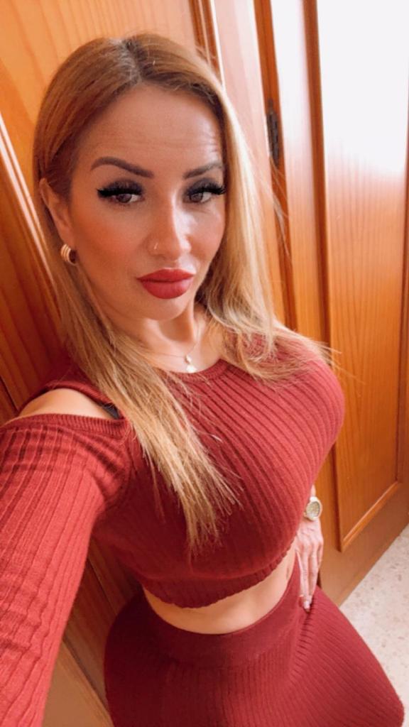 Chica busca chico en Málaga: 