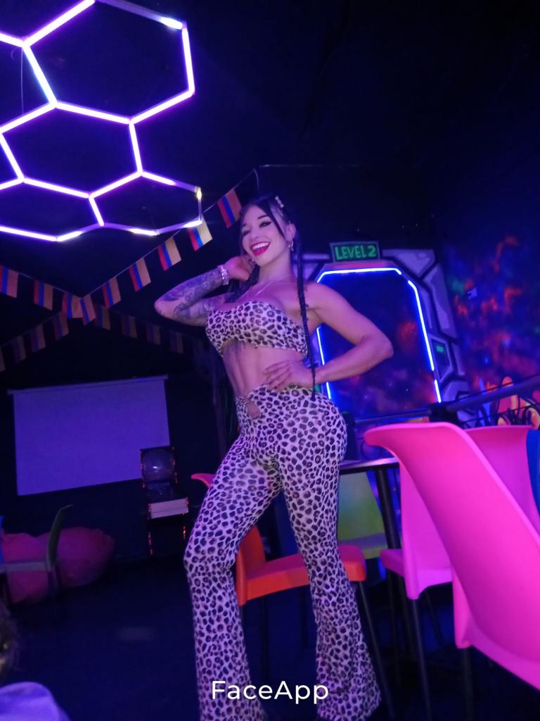 604279402: Travesti en Murcia