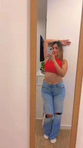 658923870: Chica busca chico en Pontevedra