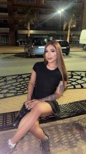 661039061: Travesti en Málaga