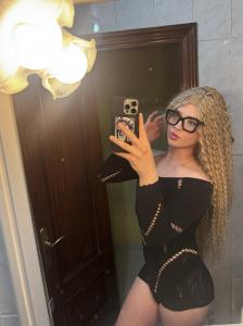 624567517: Transexual en La Coruña