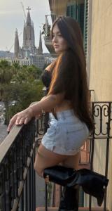 607599735: Chica busca chico en Madrid