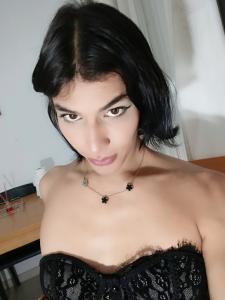632747758: Travesti en Las Palmas