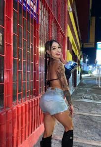604279402: Transexual en Murcia
