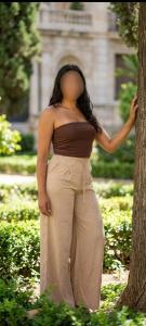 610170853: Chica busca chico en Madrid