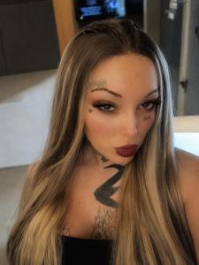 612427371: Transexual en Madrid