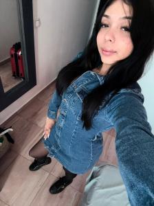 603142132: Chica busca chico en Madrid