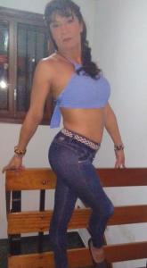 623269126: Transexual en León