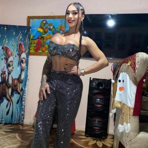604279402: Travesti en Murcia