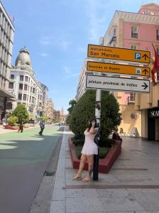 603495205: Chica busca chico en Zaragoza