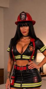 671364530: Travesti en Gerona