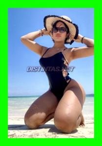 643757001: Travesti en Las Palmas