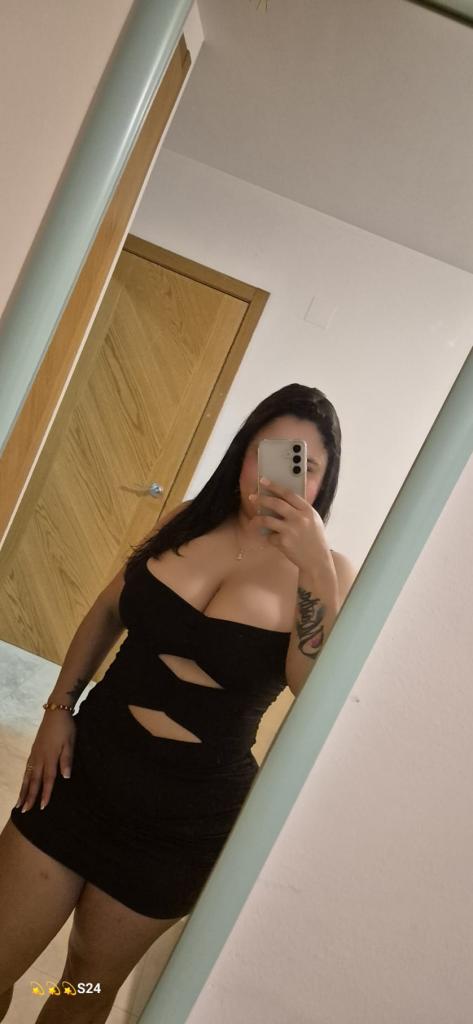 Chica busca chico en Alicante: 