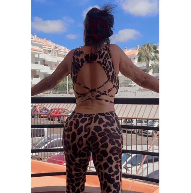 Chica busca chico en Tenerife: 