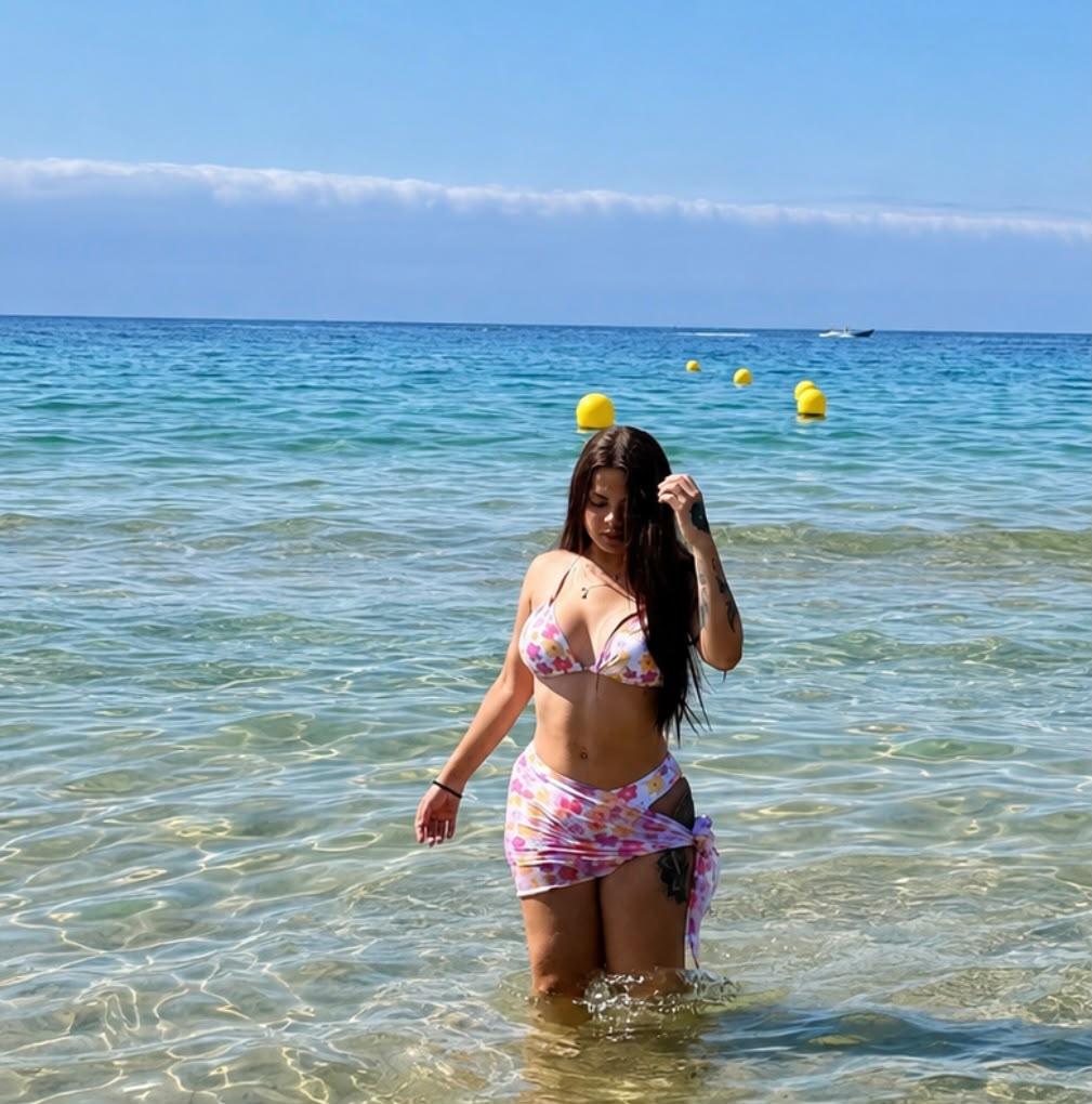 610318565: Chica busca chico en Mallorca