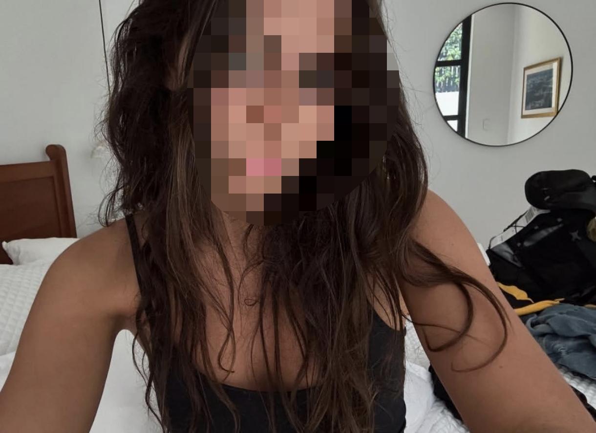 Chica busca chico en La Rioja: 