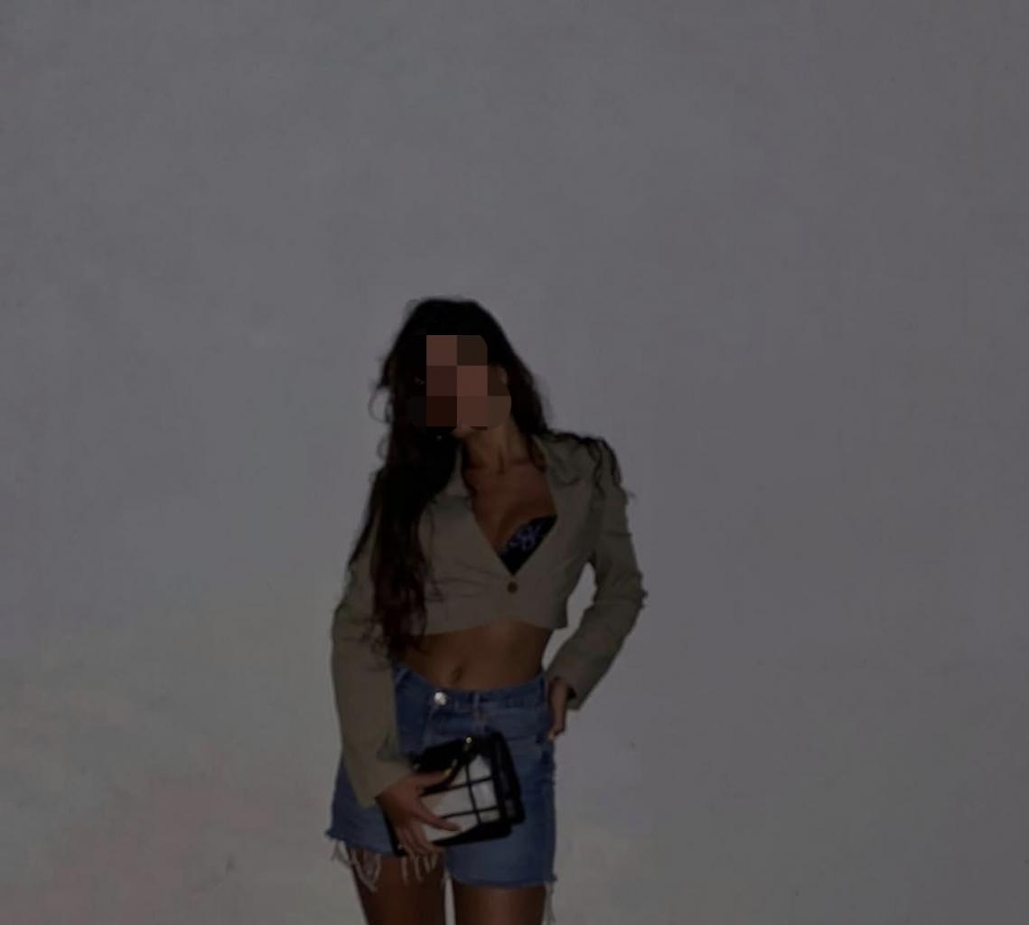 Chica busca chico en La Rioja: 
