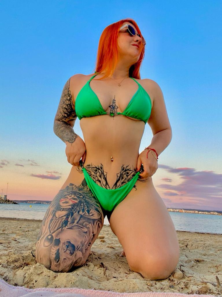 Chica busca chico en Mallorca: 