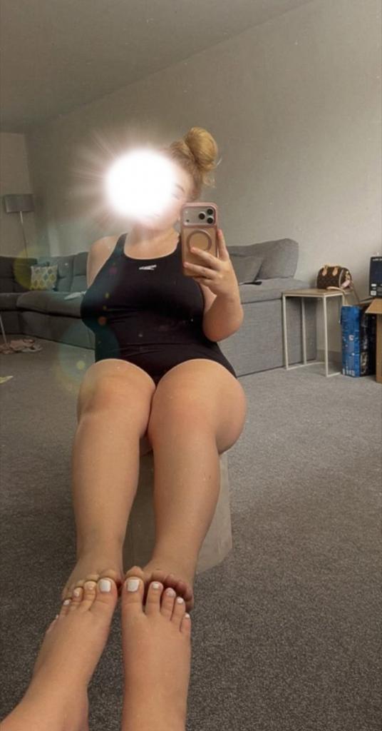 Chica busca chico en Málaga: 