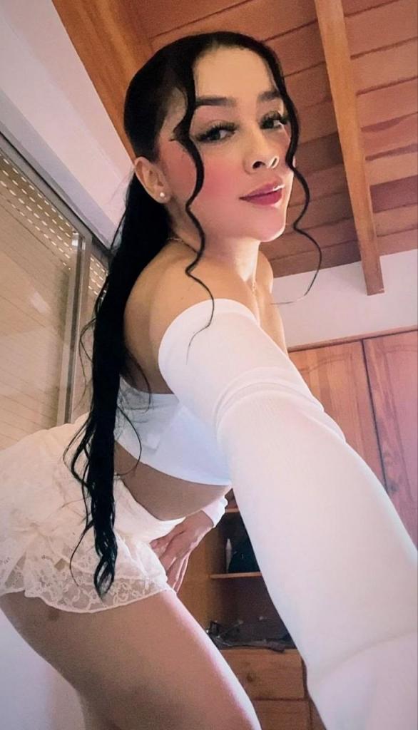 Chica busca chico en Tenerife: 