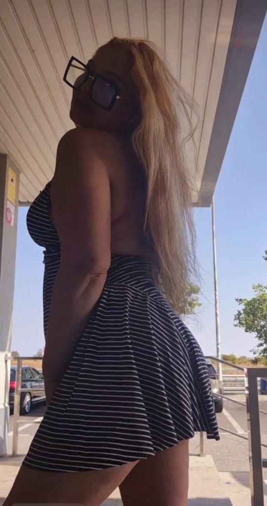 Chica busca chico en Ávila: 