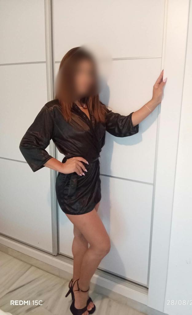 Chica busca chico en Málaga: 