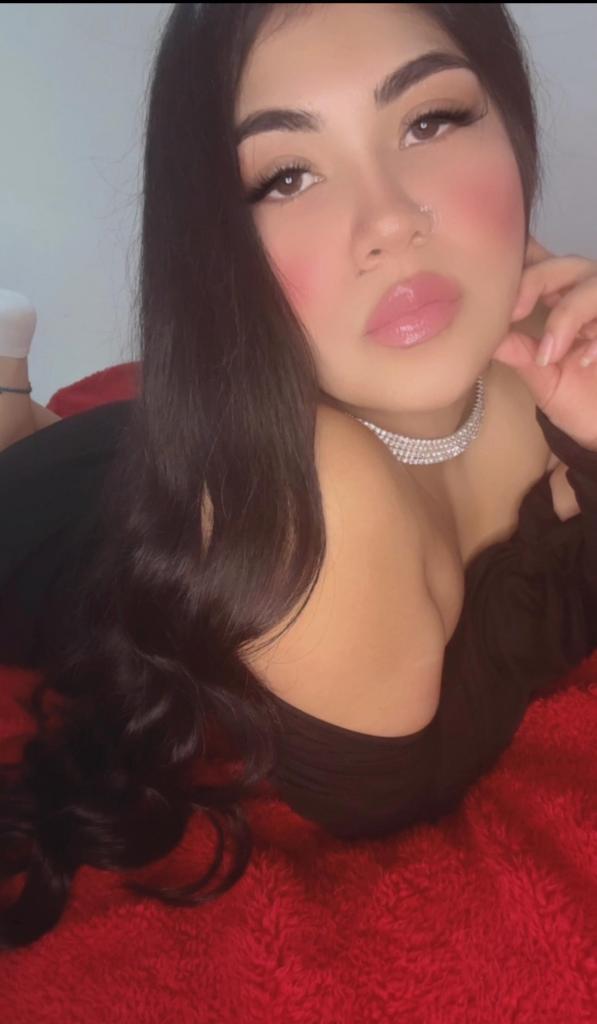 Chica busca chico en Ciudad Real: 